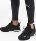 Puma Buty sportowe męskie Puma Running Axelion czarne 19314801 44 7