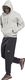 Reebok Spodnie dresowe męskie Reebok Classics Dreamblend czarne GL3125 XL 1