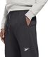 Reebok Spodnie dresowe męskie Reebok Classics Dreamblend czarne GL3125 XL 4
