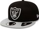 New Era Czapka New Era NFL Oakland Raiders S - M 1