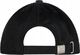 Buff Czapka z daszkiem bejsbolowa Buff Solid Black 1