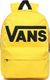 Vans Plecak szkolny Vans Old Skool III Yellow 1