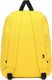 Vans Plecak szkolny Vans Old Skool III Yellow 5