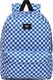 Vans Plecak szkolny Vans Old III Skool niebieski 1