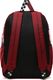 Vans Plecak Vans Sporty Realm Plus Biking Red - VN0A3PBITV1 3