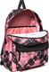 Vans Plecak miejski szkolny Vans Realm Spiraling 3