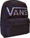 Vans Plecak Szkolny Miejski Vans Old Skool III Czarny - VN0A3I6R0ZB1 1