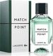 Lacoste Match Point EDT 100 ml 1