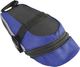 Dunlop Dunlop - Torba / sakwa rowerowa pod siodełko (Niebieski) 2