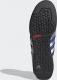Buty trekkingowe męskie Adidas Terrex Swift Solo granatowo-szare r. 45 1/3 4