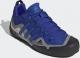 Buty trekkingowe męskie Adidas Terrex Swift Solo granatowo-szare r. 45 1/3 5