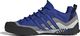 Buty trekkingowe męskie Adidas Terrex Swift Solo granatowo-szare r. 41 1/3 3