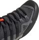 Buty trekkingowe męskie Adidas Terrex Swift Solo ciemnoszare r. 48 5