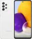 Smartfon Samsung Galaxy A72 8/256GB Dual SIM Biały  (SM-A725FZWHEUB) 1