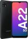Smartfon Samsung Galaxy A22 5G 4/128GB Dual SIM Szary  (SM-A226BZAVEUE) 3