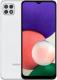 Smartfon Samsung Galaxy A22 5G 4/64GB Biały  (SM-A226BZWUEUE) 1