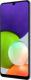 Smartfon Samsung Galaxy A22 5G 4/64GB Fioletowy  (SM-A226BLVU) 2