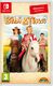 Bibi and Tina: Adventures with Horses Nintendo Switch 1