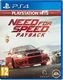 Need for Speed Payback PS4 1