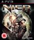 Nier PS3 1