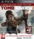 Tomb Raider - Game of the Year Edition PS3 1