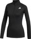 Adidas Bluza Adidas 1/4 Zip Lnsl DT1638 S 3