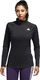 Adidas Bluza Adidas 1/4 Zip Lnsl DT1638 S 4
