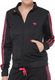 Adidas Bluza Adidas Supergirl Tt Gr G86438 34 5