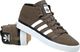 Adidas Buty Adidas Rayado Mid G56480 42 5
