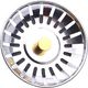 Syfon Home Appliances Sitko Korek do syfonu AG568F Uniwersalny 1