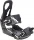 RAVEN Wiązania Raven S240 Black 2020 r. S/M 1