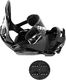 RAVEN Wiązania Raven S240 Black 2020 r. S/M 10