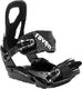 RAVEN Wiązania Raven S240 Black 2020 r. S/M 2