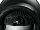 Uvex Kask z przyłbicą szybą Uvex Hlmt 300 Vario Black Mat 2019 6