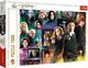 Trefl Puzzle 1500el Świat czarodziejów. Harry Potter 10668 Trefl 1