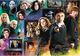 Trefl Puzzle 1500el Świat czarodziejów. Harry Potter 10668 Trefl 2