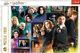 Trefl Puzzle 1500el Świat czarodziejów. Harry Potter 10668 Trefl 3