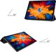 Etui na tablet Alogy Etui Alogy Book Cover do Lenovo Tab P11 Pro 11.5 TB-J606F Czarne 5