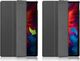 Etui na tablet Alogy Etui Alogy Book Cover do Lenovo Tab P11 Pro 11.5 TB-J606F Szare 5