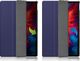 Etui na tablet Alogy Etui Alogy Book Cover do Lenovo Tab P11 Pro 11.5 TB-J606F Granatowe 2