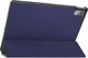 Etui na tablet Alogy Etui Alogy Book Cover do Lenovo Tab P11 Pro 11.5 TB-J606F Granatowe 3