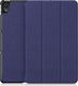 Etui na tablet Alogy Etui Alogy Book Cover do Lenovo Tab P11 Pro 11.5 TB-J606F Granatowe 8