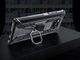 Alogy Pancerne etui Alogy Ring Carbon Holder do Xiaomi Poco X3 NFC 5