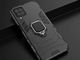 Alogy Etui Stand Ring Armor Samsung Galaxy A12/ A12 5G czarne 7