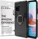 Alogy Etui Alogy Stand Ring Armor do Xiaomi Redmi Note 10/10s czarne 1