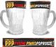 BGtech Kufel do piwa Xian Pyszne piwko poproszę 480 ml 1