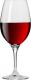Krosno S.A. Elite 450 ml 6 szt. kieliszki do wina czerwonego 2