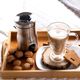 Młynek do kawy Botti Electronic Caffessimo 2