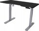 Biurko Ergonome Gamingowe biurko elektryczne Ergonome 120x60 1