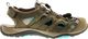 Karrimor Sandały Karrimor Auckland K1021-BRN r. 37 3